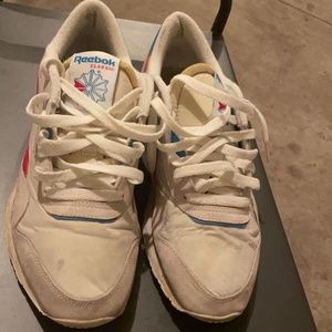 Reebok Classic Nylon